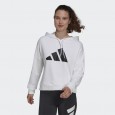 ADIDAS SPORTSWEAR FUTURE ICONS HOODIE