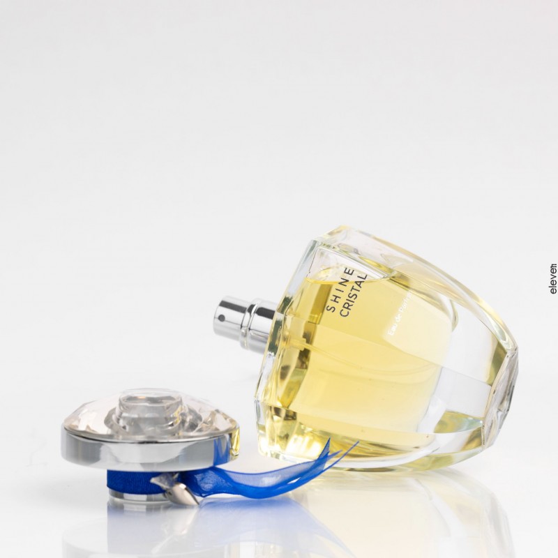 kristal saint martin shine crystal 100ml EDP For Women