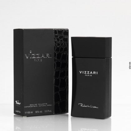 Robirto Vizzari ViZZARI 100ml EDT For Men