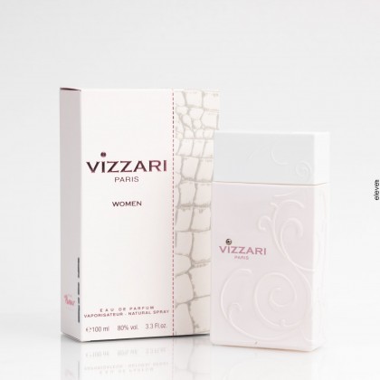 Robirto Vizzari ViZZARI Women 100ml EDT For Women