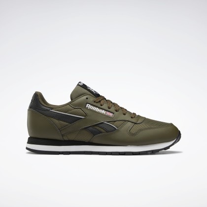 Reebok Youth Cl Lthr
