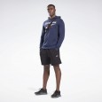 Reebok Reebok RI FT OTH BL HOODIE