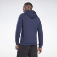 Reebok Reebok RI FT OTH BL HOODIE