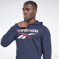 Reebok Reebok RI FT OTH BL HOODIE