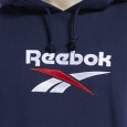 Reebok Reebok CL F VECTOR HOODIE