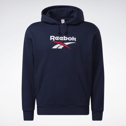Reebok Reebok CL F VECTOR HOODIE