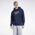 Reebok Reebok CL F VECTOR HOODIE
