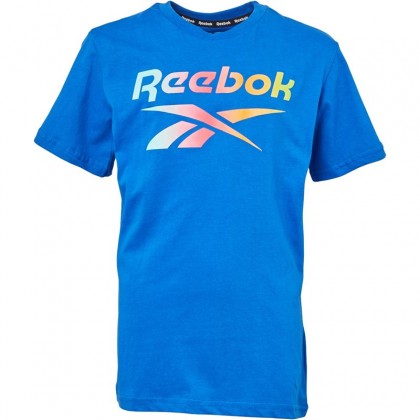 Reebok Reebok REEBOK S/S TEE
