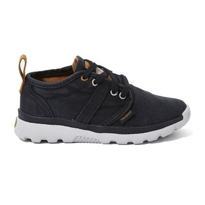 Palladium Pallaville