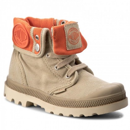 Palladium Baggy Zipper II