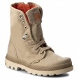 Palladium Baggy Zipper II
