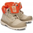 Palladium Baggy Zipper II
