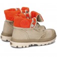 Palladium Baggy Zipper II