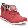 Palladium Baggy Low Zip LP