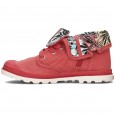 Palladium Baggy Low Zip LP