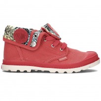 Palladium Baggy Low Zip LP