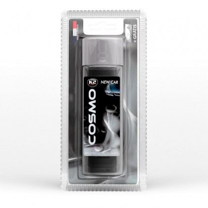 cosmo معطر جو رائحة  سيارة جديدة k2 V203