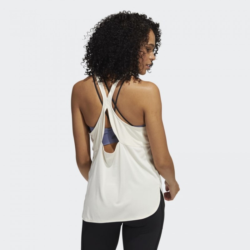 adidas Womens Primegreen Tank Top 