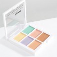NYX PROFESSIONAL MAKEUP Color Correcting Concealer Palette