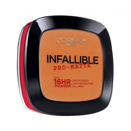 L'Oreal Paris Infallible Pro Matte Powder 700 Classic Tan