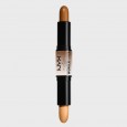 NYX Wonder Stick Highlight And Contour Stick Dee