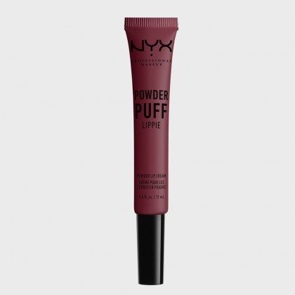 NYX PROFESSIONAL MAKEUP POWDER PUFF LIPPIE PPL07 MOODY