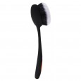 Real Techniques Mezcla brocha de maquillaje desenfoque para base líquida