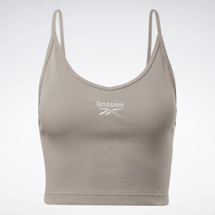 Reebok CL WDE STRAPPY RIB