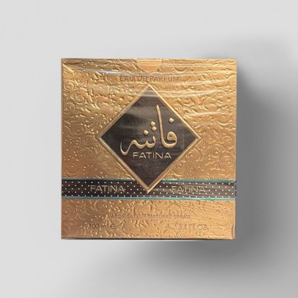 عطر فاتنة 100مل EDP للنساء من تيجان