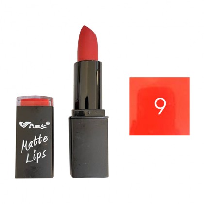 Amuse Lipstick Matte