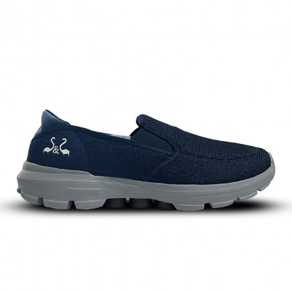 Sole and soul Men Casual Sport Medic Shoe