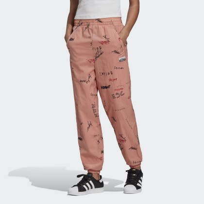Adidas TRACK PANT