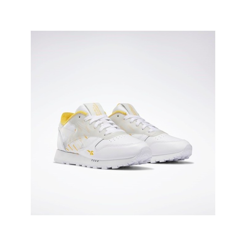 Reebok CL LTHR ATI