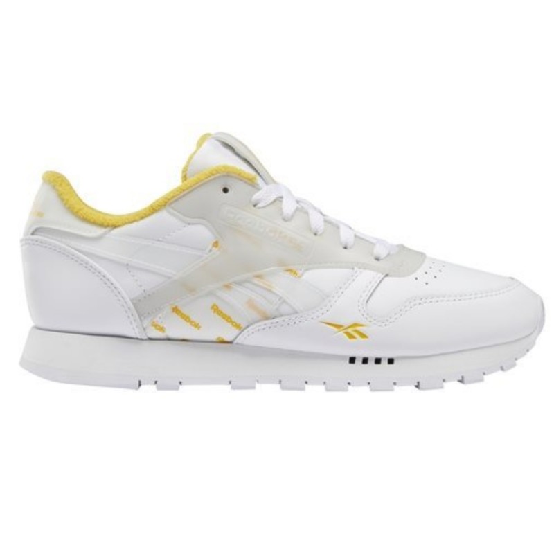 Reebok CL LTHR ATI