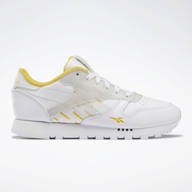 Reebok CL LTHR ATI