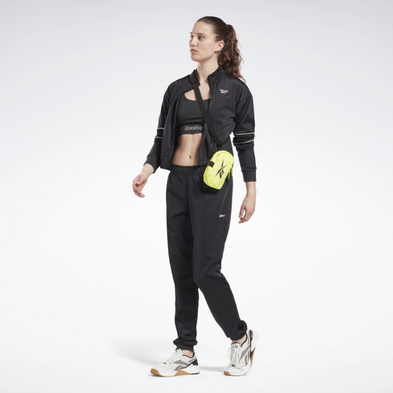 Reebok TE Tracksuit