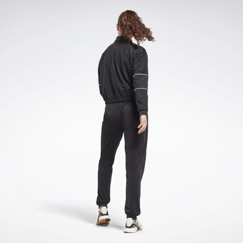 Reebok TE Tracksuit