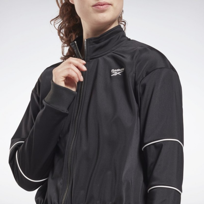 Reebok TE Tracksuit