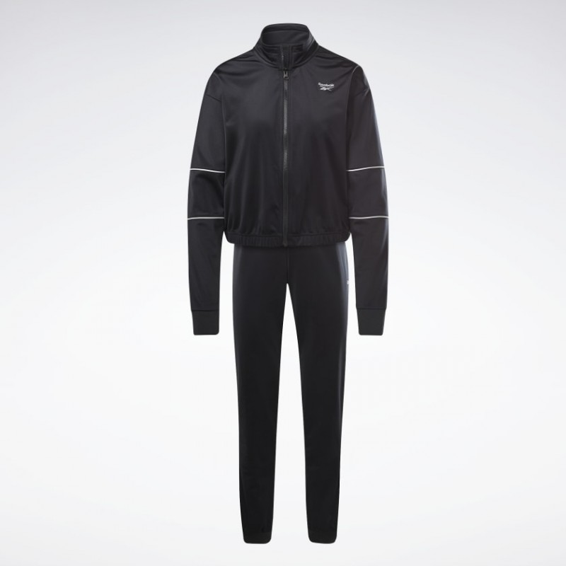 Reebok TE Tracksuit