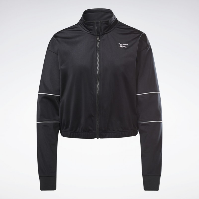Reebok TE Tracksuit