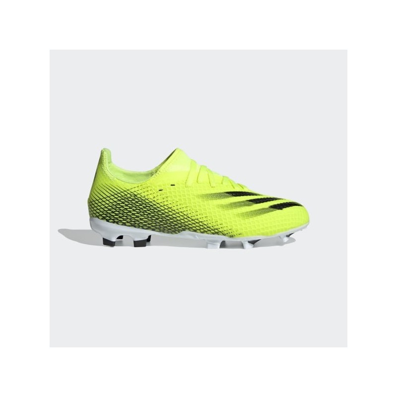 adidas X Ghosted.3 Firm Ground Boots