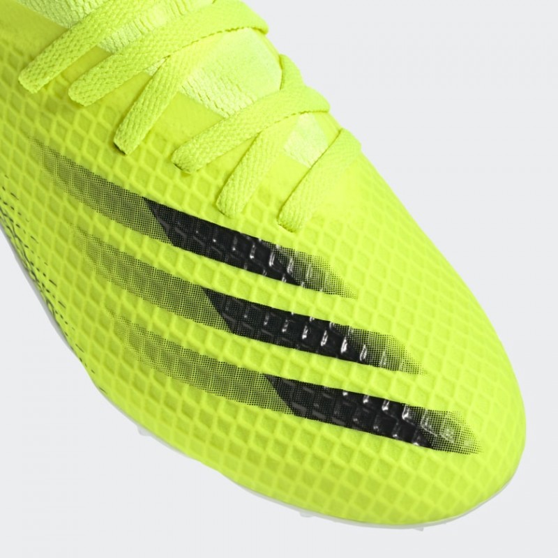 adidas X Ghosted.3 Firm Ground Boots