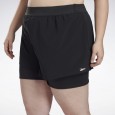 Reebok TS EPIC SHORT 2 IN