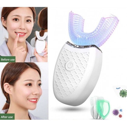 جهاز تبييض الاسنان الطبي بالليزر