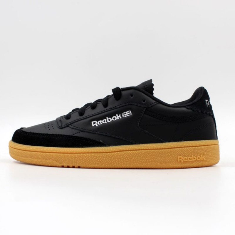Reebok Club C 85 Low Leather Shoes