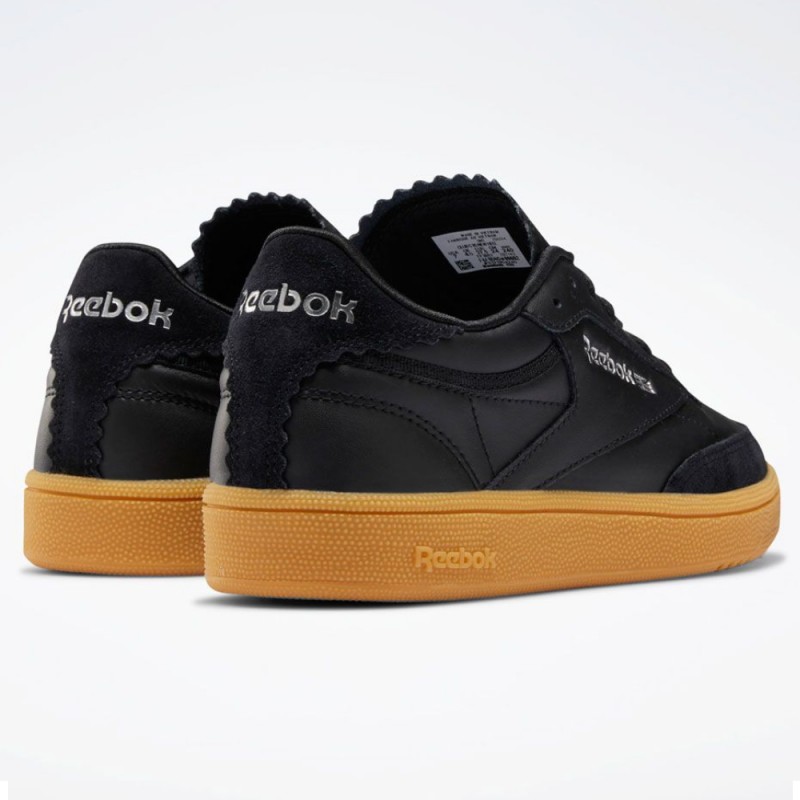 Reebok Club C 85 Low Leather Shoes
