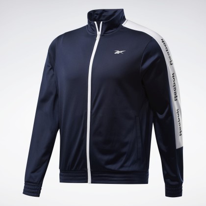 Reebok TE LL Track Jacket