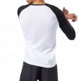 Reebok RC Sticker Rip Raglan