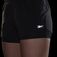 Reebok RE 2-IN-1 SHORT