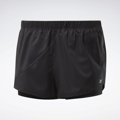 Reebok RE 2-IN-1 SHORT